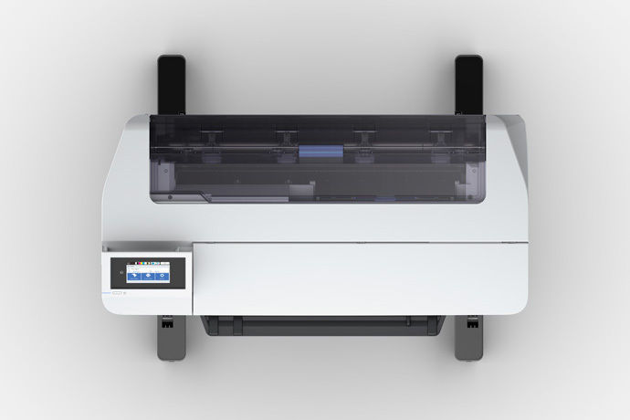 Miniatura: Epson SureColor T3170  — Impresora de Gran Formato 24″