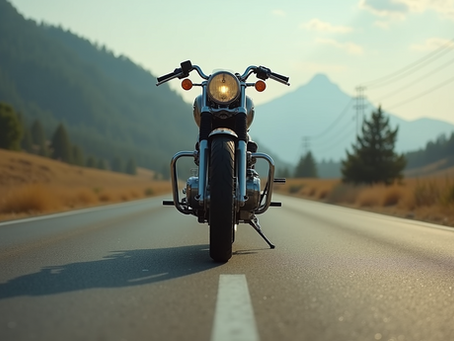 The Legacy of Quality: 45 Years of Two-Wheeler Sales