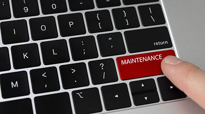 Maintenance SIMA Antilles Guyane