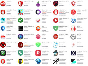 Weg met die vervelende reclame op je pc!