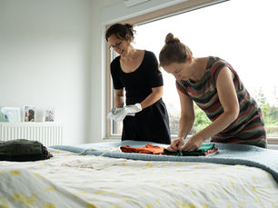 Hoeveel spullen mag je eigenlijk hebben?