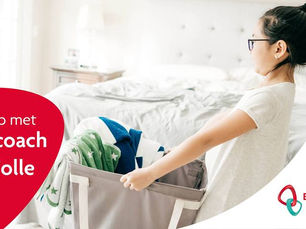 21-5-2019 / 19u30- Gent - Rust in je huis, ruimte in je hoofd