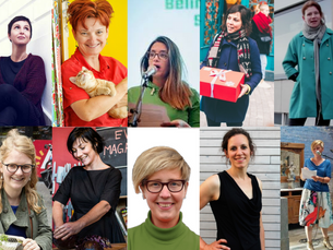 10 straffe vrouwen die strijden voor duurzaamheid