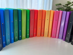 Zo organiseer je de mappen en cursussen in het secundair onderwijs!