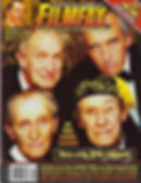 Filmfax