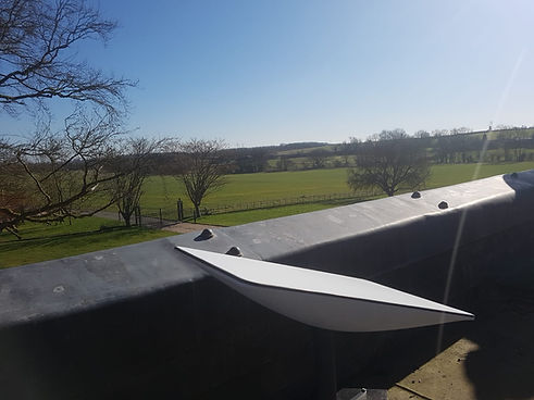 Starlink Installer UK