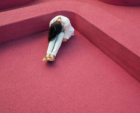hypnose depression