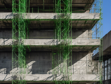 Importância da Engenharia Civil na sustentabilidade