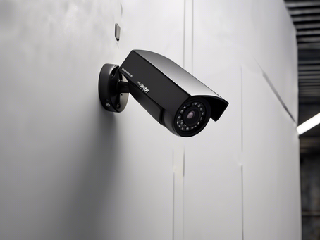 Dicas de segurança eletrônica para sua empresa