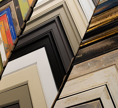 MD Framing and Photography | Picture Framer in Warrington | Uk