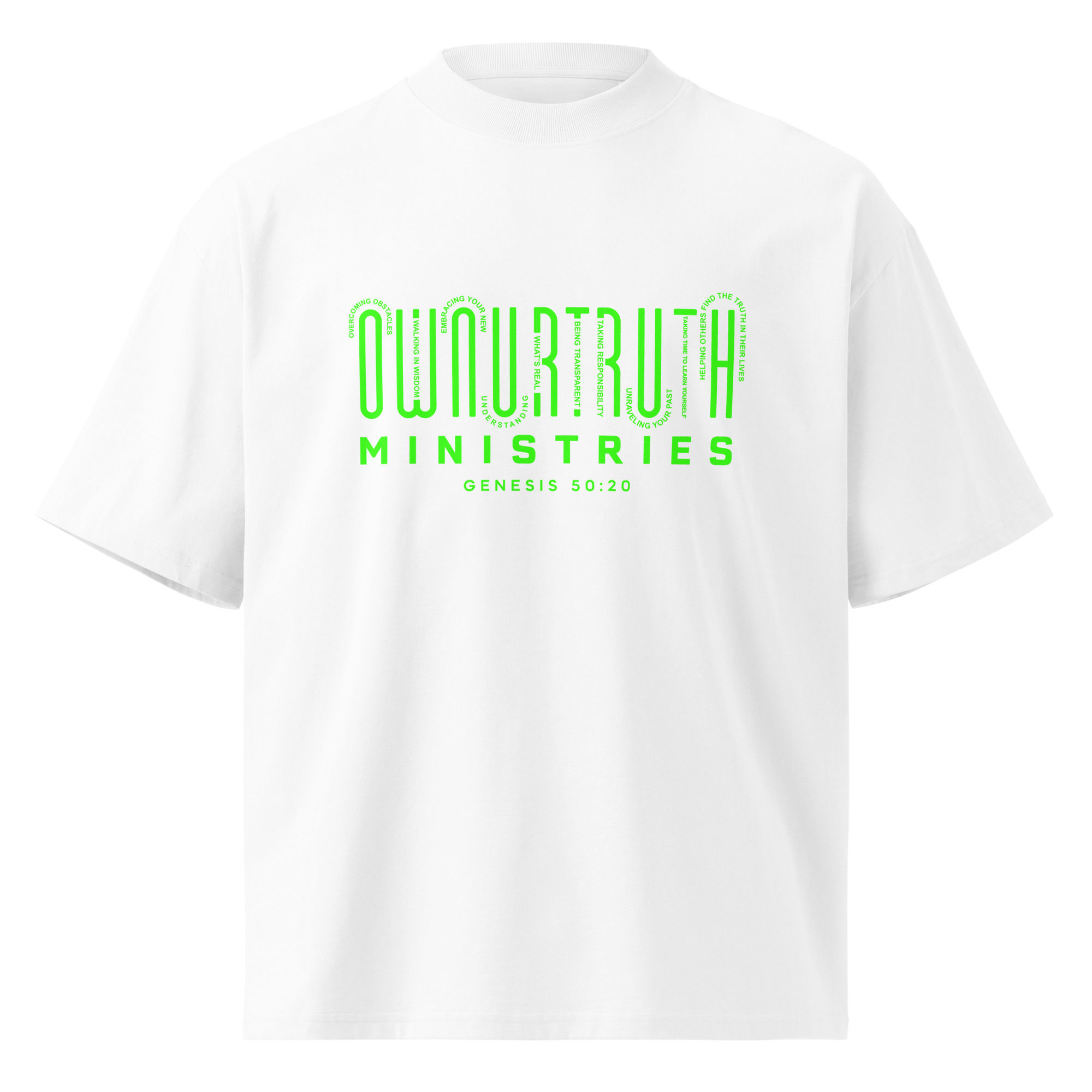 OwnUrTruth Ministries