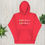 Thumbnail: Tiffany Unisex Hoodie