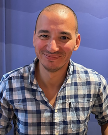 Dr. El Fersioui, Nutritionniste
