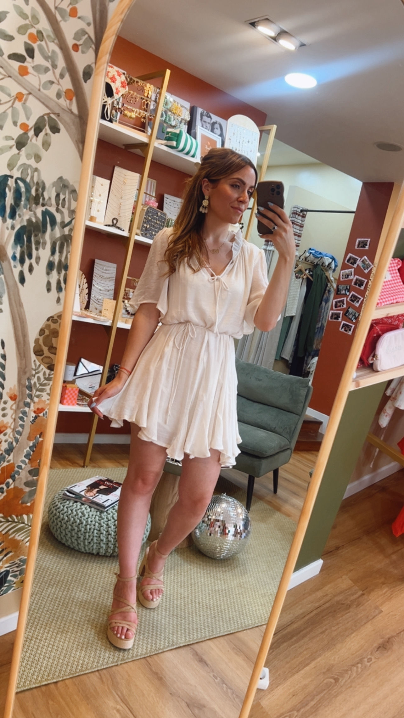 Robe Elina 