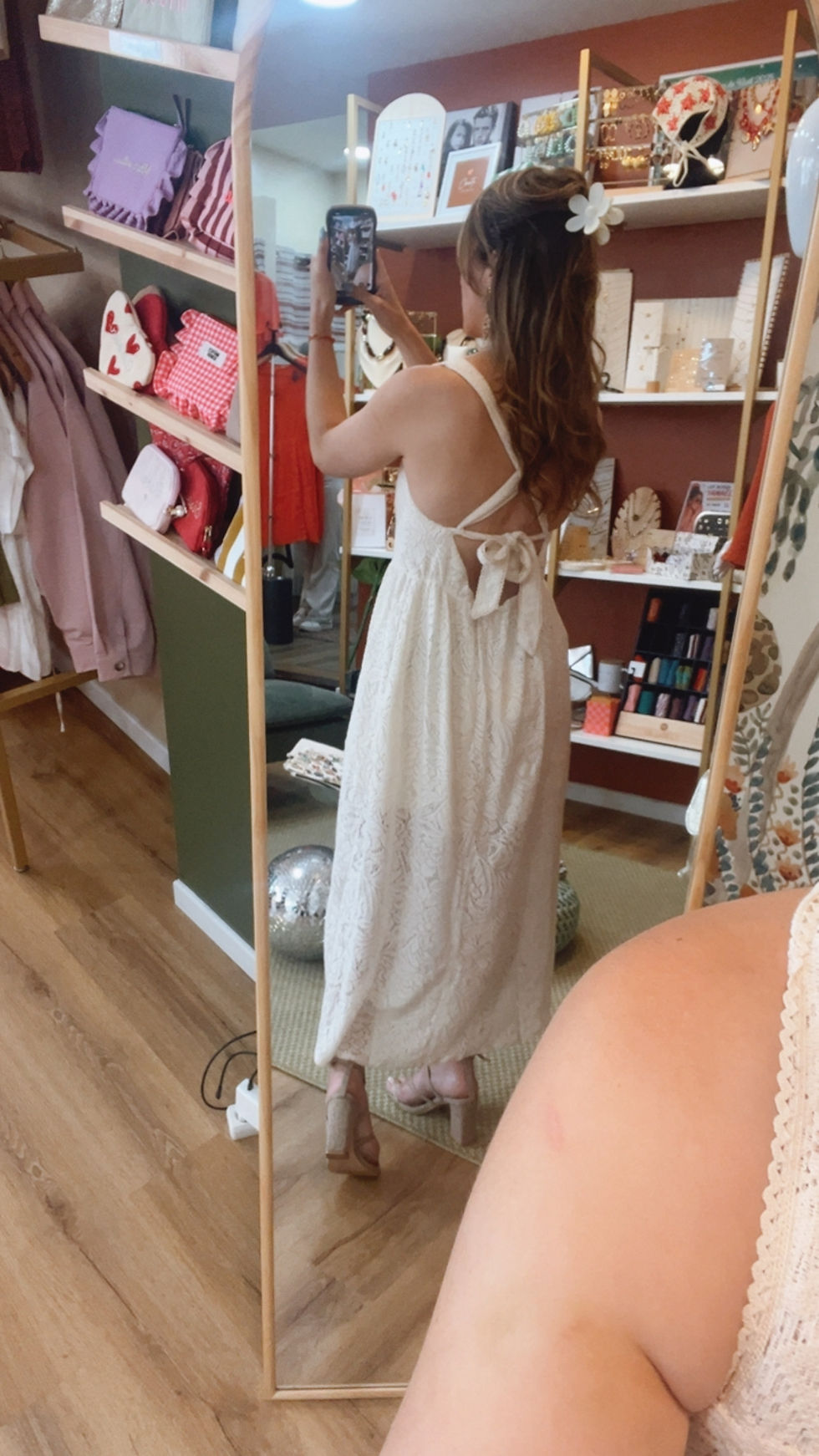 Thumbnail: Robe Charlotte 