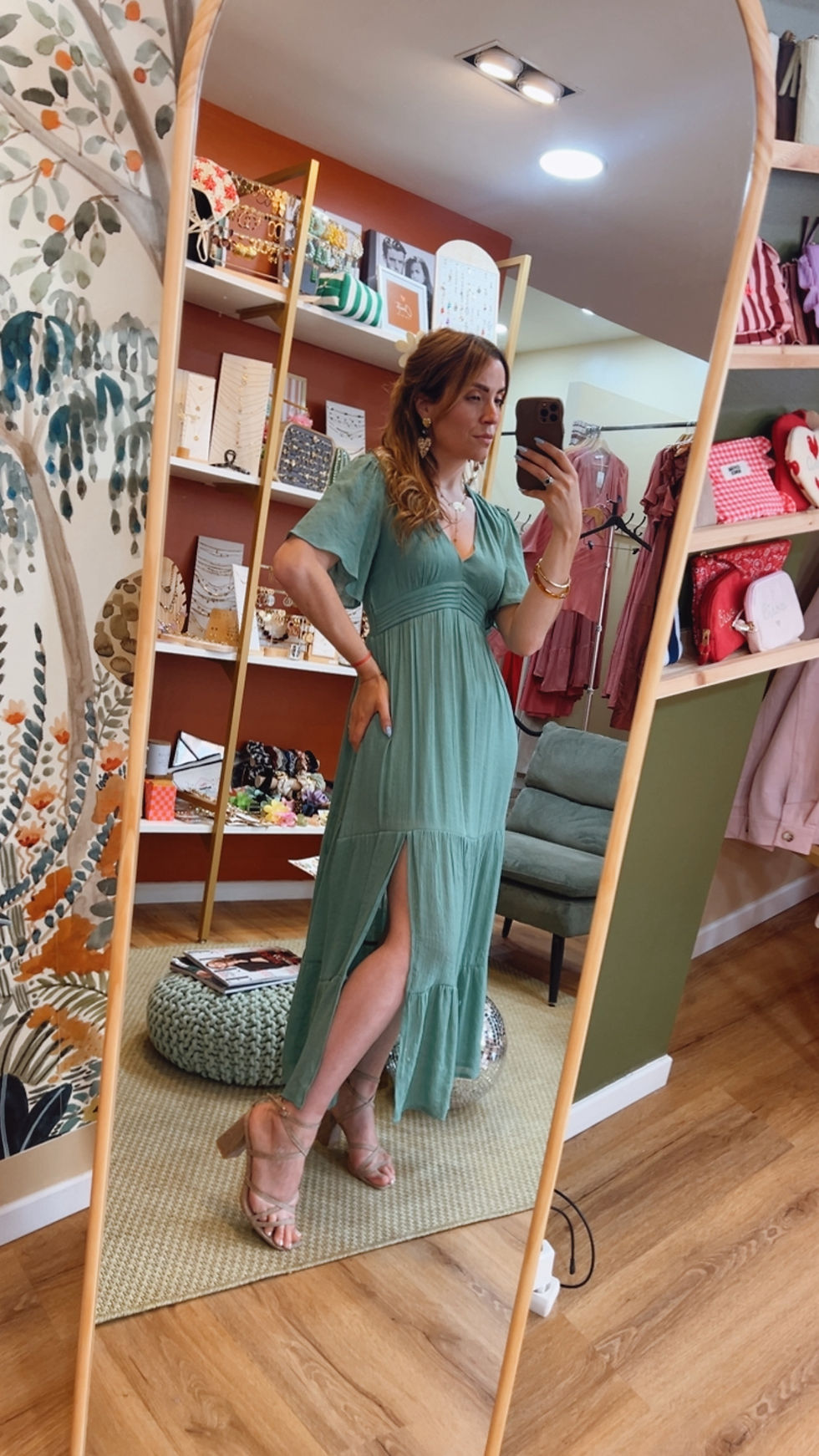 Thumbnail: Robe Vera 