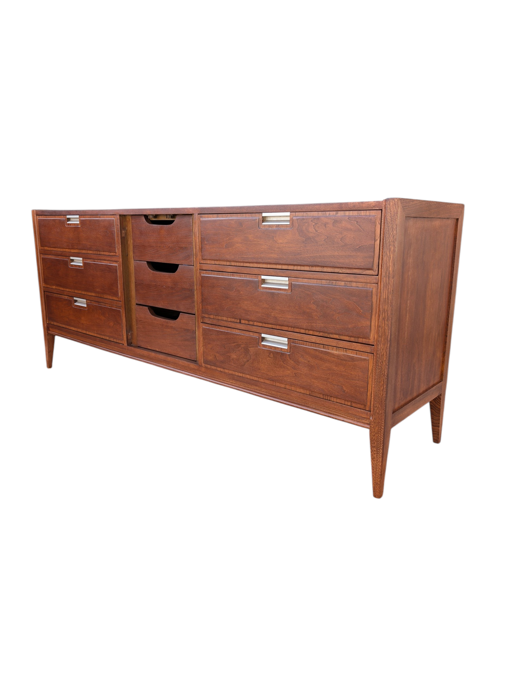Mid Century Dresser By Basic Witz
