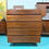 Thumbnail: Mid Century Dresser by American of Martinsville