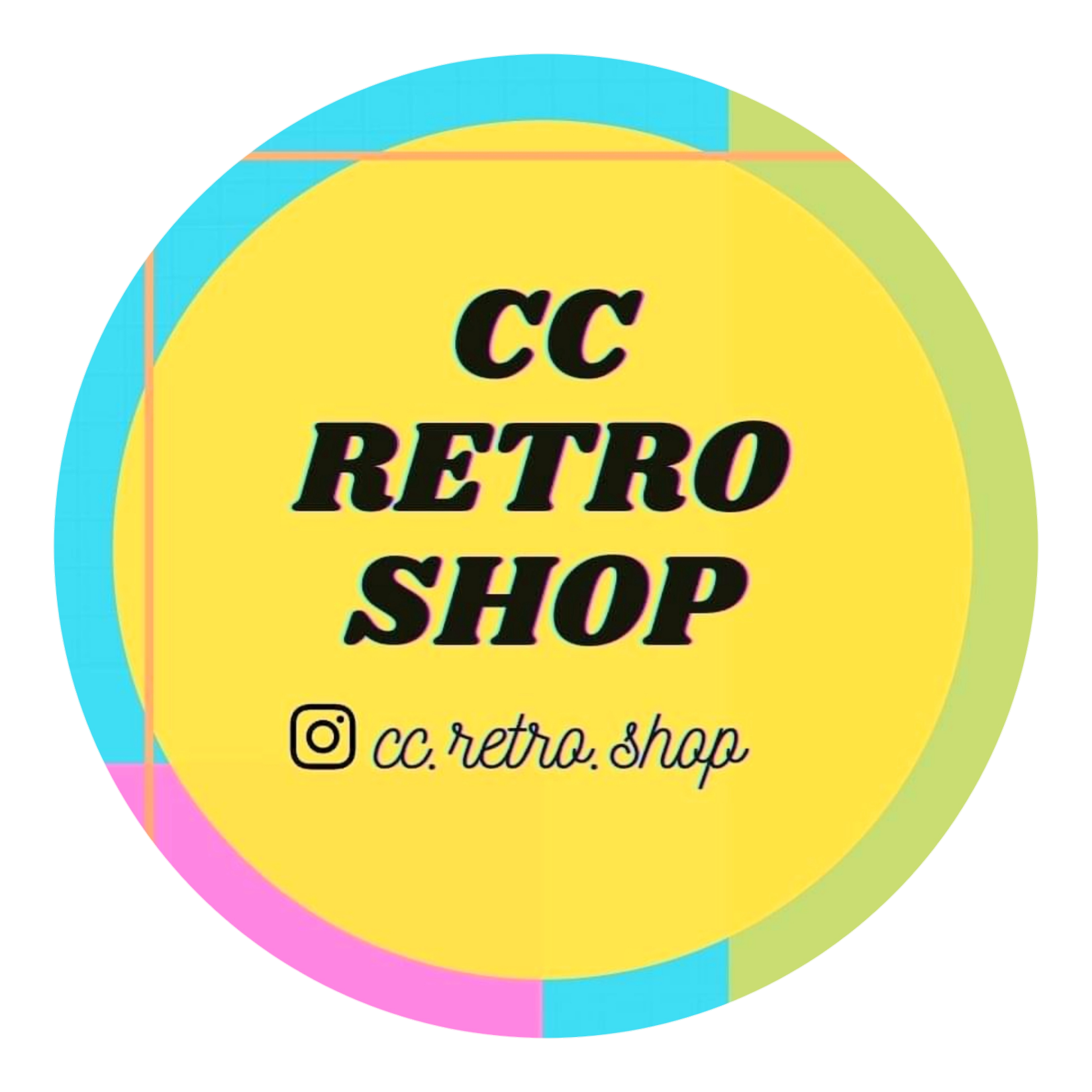 Writer: CC RETRO SHOP