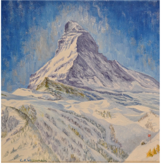 Le Cervin