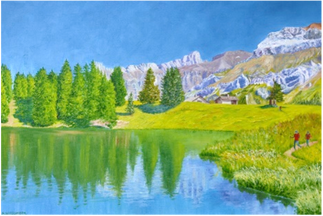 Lac Retaud