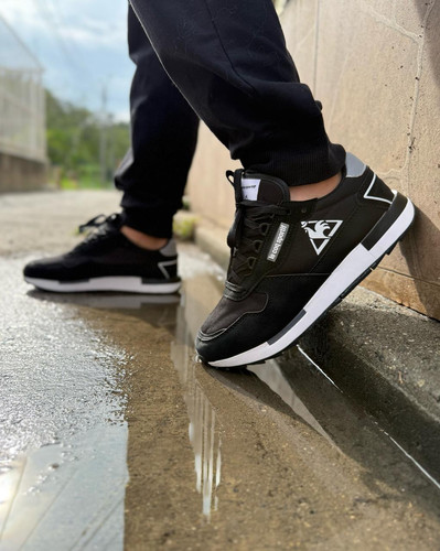 Calzado Mujer Zapatos Le Coq Sportif Colombia Zalando Calzado