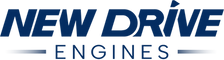 Logo New Drive Engines