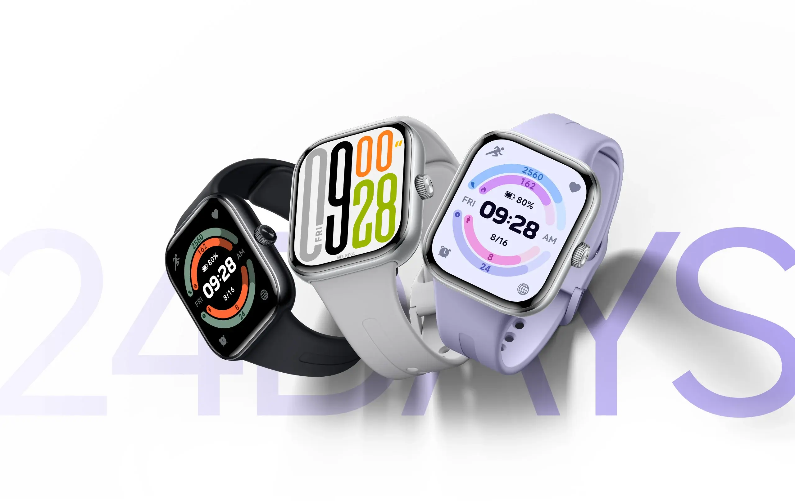 Xiaomi - Redmi watch 5