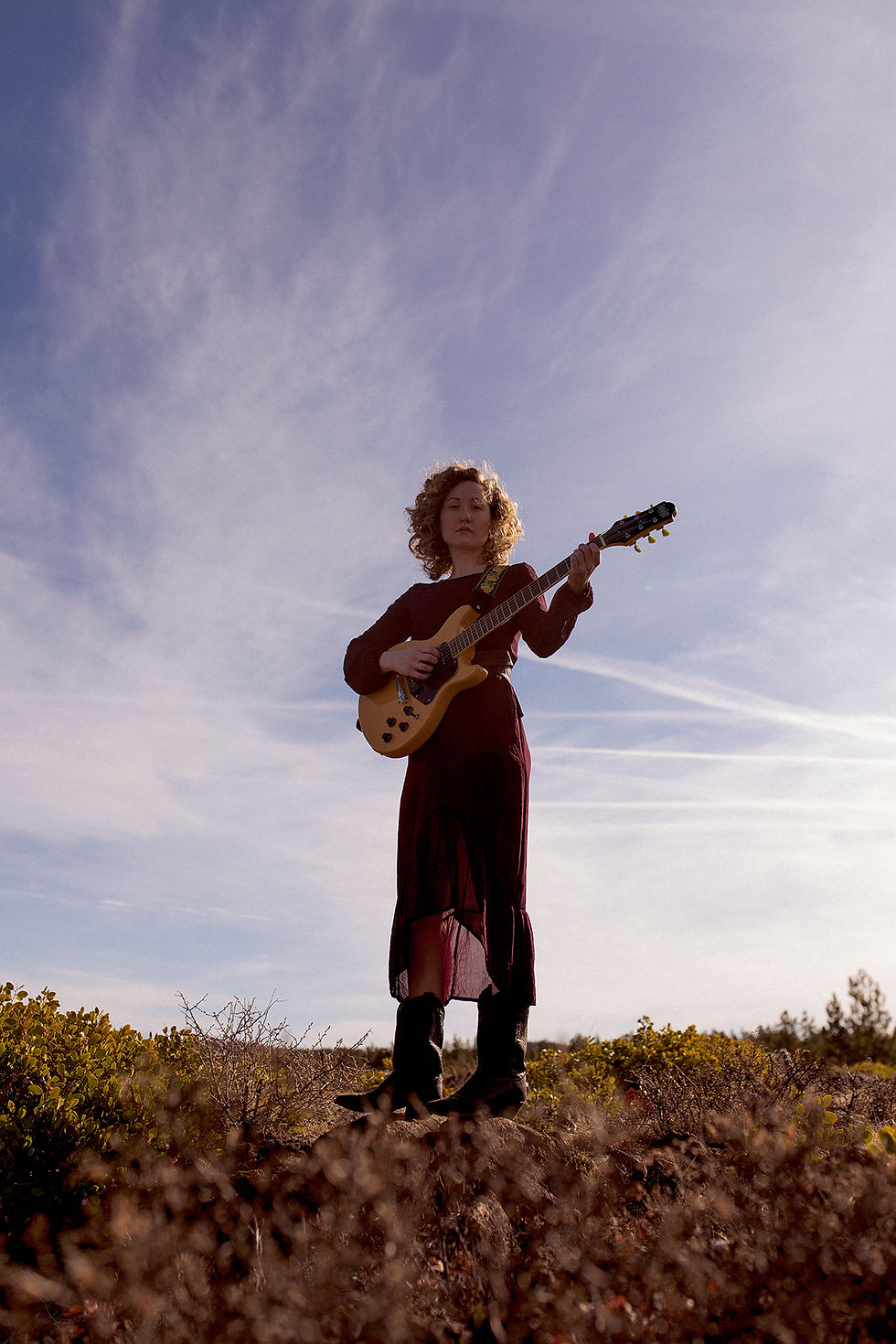 Corinne Sharlet & Alicia Viani