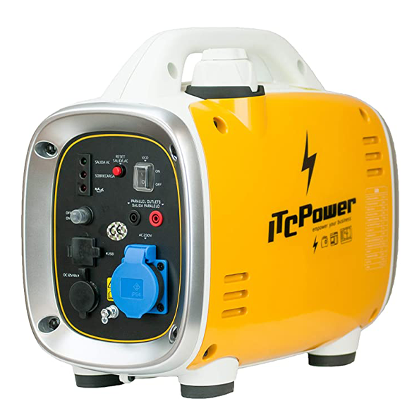 Generador ITC Power 750W