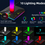 Thumbnail: RGB Headphone Stand