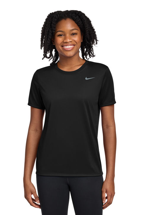Nike Womens Adult rLegend Tee DV7299