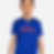 Thumbnail: UA Youth Team Tech Short Sleeve Tee Southern Little League