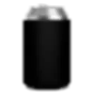 Hawk Standard Can Koozie