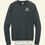 Thumbnail: Unisex Organic Fleece Crewneck Sweatshirt LERMA