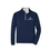 Thumbnail: Peter Millar Men's Perth Stretch Loop Terry Quarter-Zip