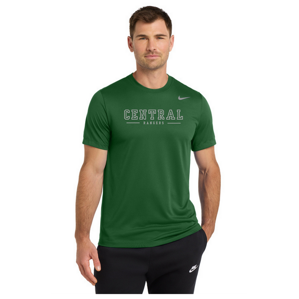 Thumbnail: Nike RANGERS Team rLegend Tee DV7299