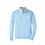 Thumbnail: Peter Millar Men's Perth Stretch Loop Terry Quarter-Zip