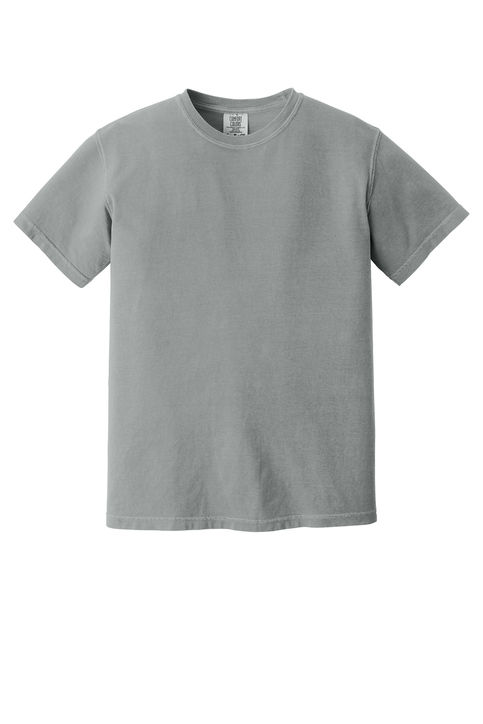 Thumbnail: Adult Comfort Color Heavyweight Tee 1717