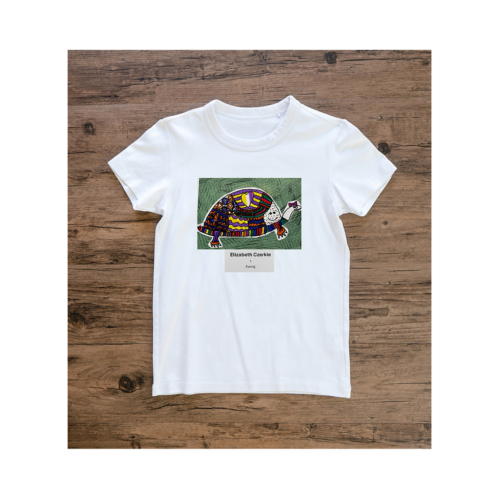 Thumbnail: ART NIGHT: Shirts