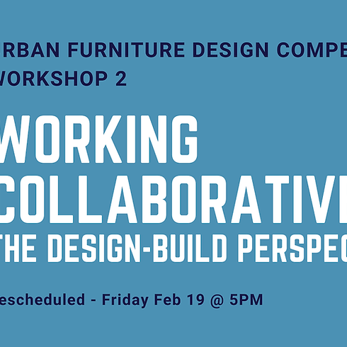 Working Collaboratively: An Introduction to the Design-Build Perspective