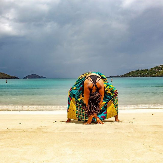 Surrendering the ego has been a common t