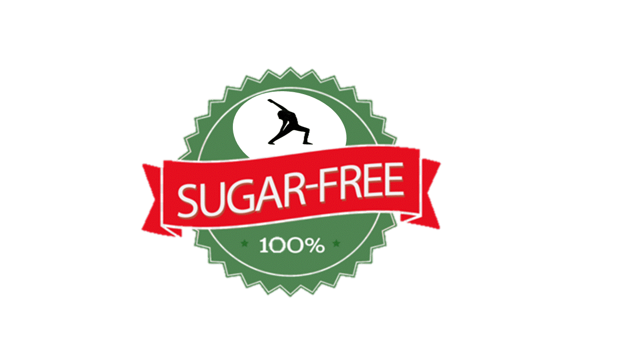 The Real Sugar-Free Challenge