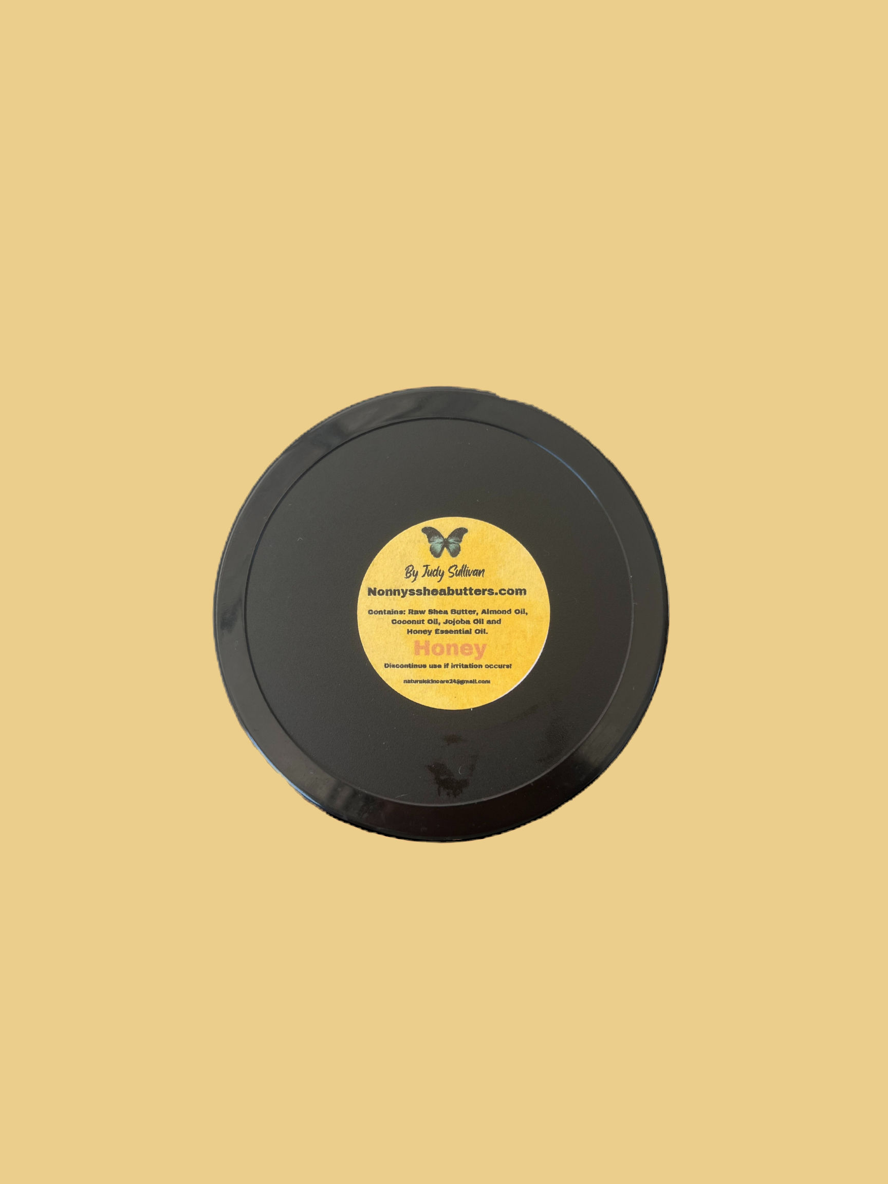 Honey Shea Butter