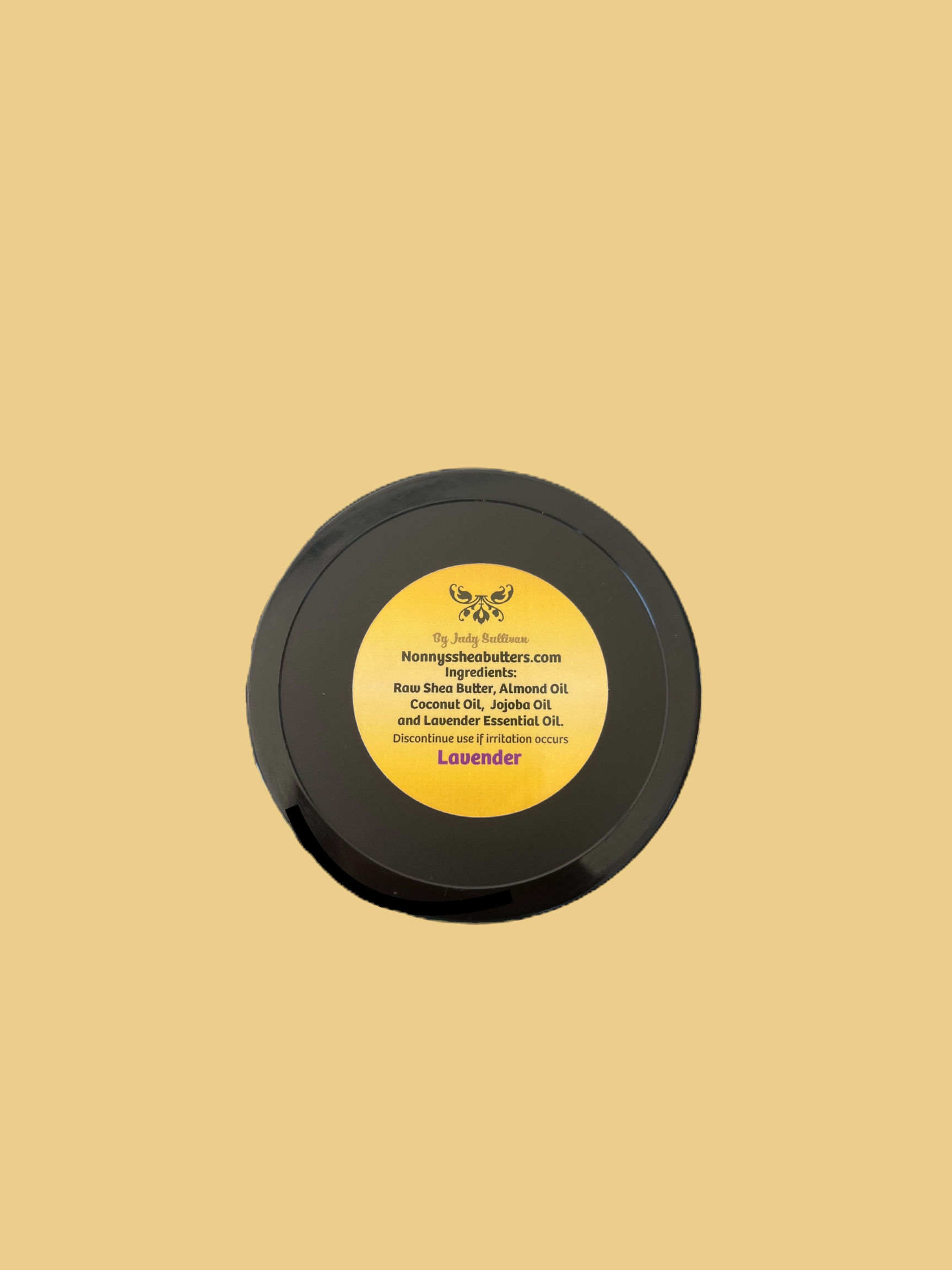 Lavender Shea Butter