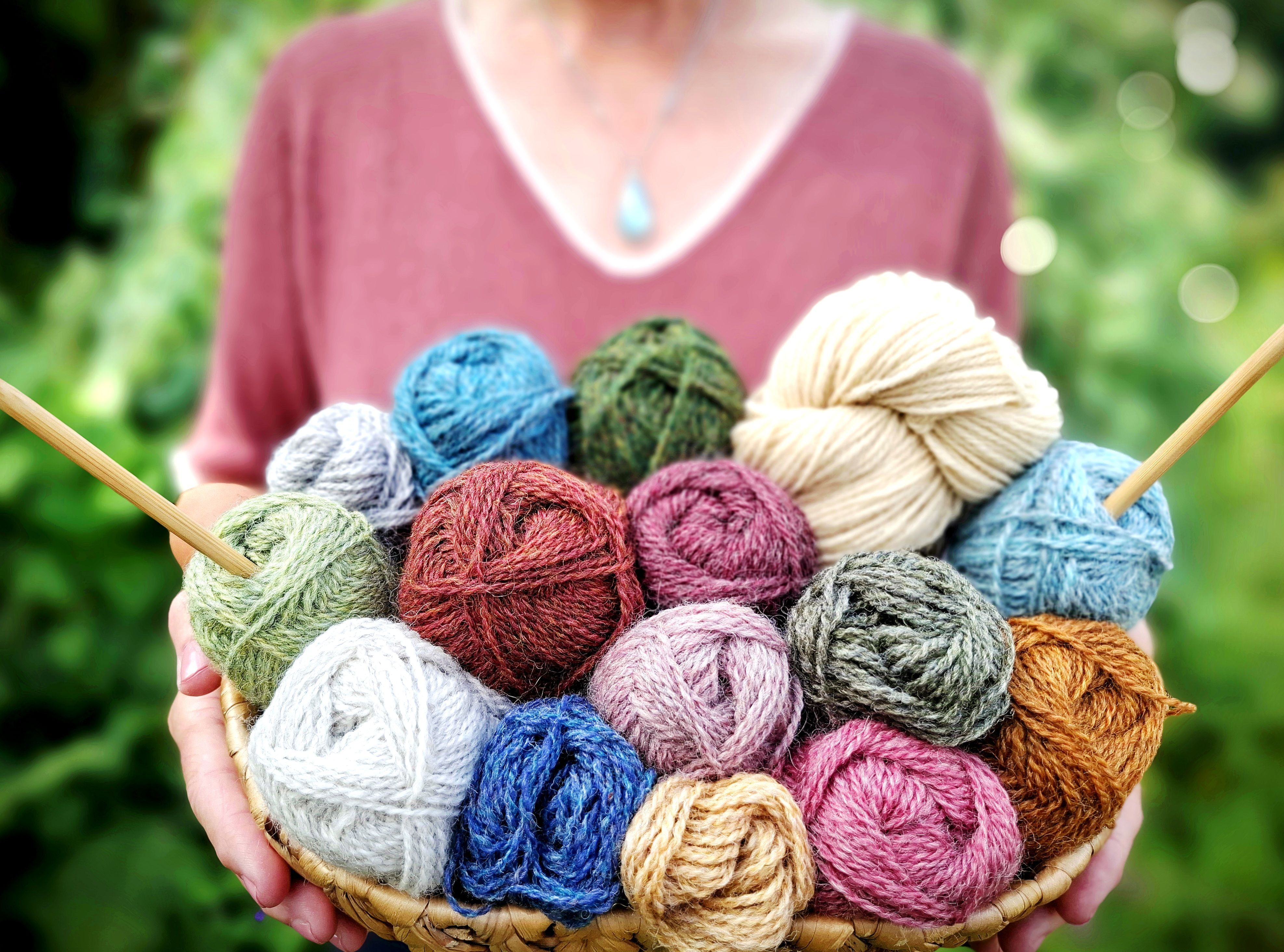 SnB Knit Together Lübbecke  cover