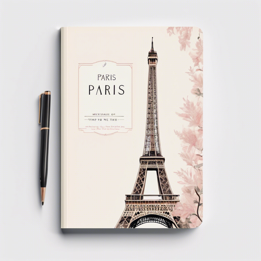 Carnet de Paris
