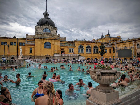 Budapest, Hungary