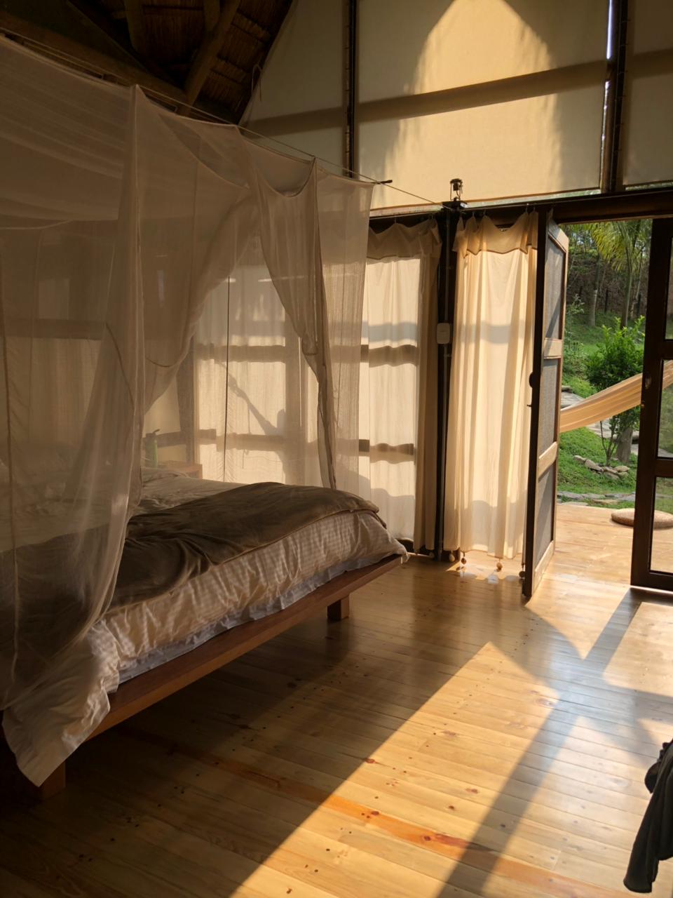 Foto del escritor: Suites-Lodge-La Nuit-Colombia