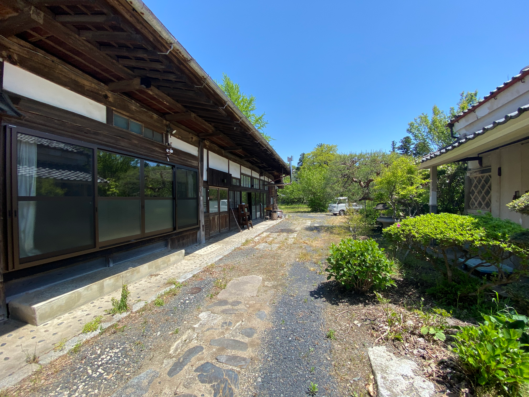 竈門家 宿泊一棟貸切りの写真(茨城県常陸太田市)